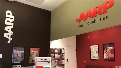 Another 25 adults 40 and older participated in in-depth interviews. . Aarp mall of america